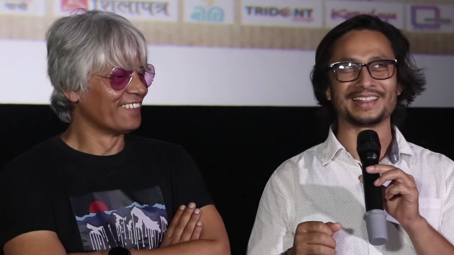 Khagendra Lamichhane